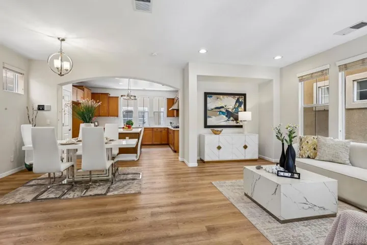 773 Batista Drive, San Jose, California 95136
