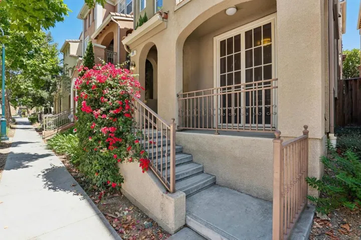 773 Batista Drive, San Jose, California 95136