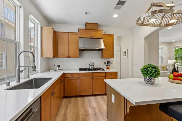 773 Batista Drive, San Jose, California 95136