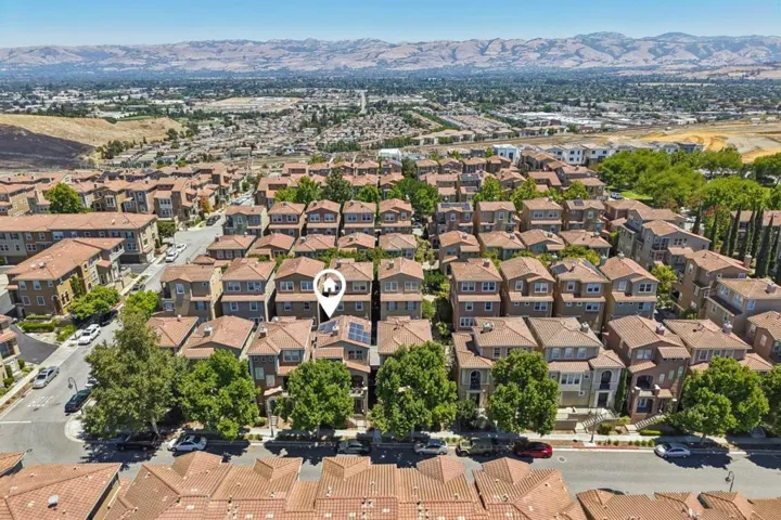 773 Batista Drive, San Jose, California 95136