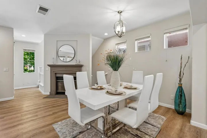 773 Batista Drive, San Jose, California 95136