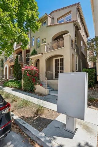 773 Batista Drive, San Jose, California 95136