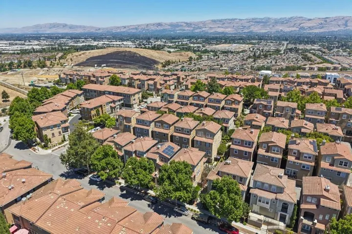 773 Batista Drive, San Jose, California 95136