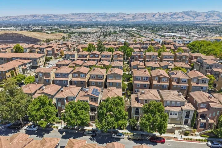 773 Batista Drive, San Jose, California 95136