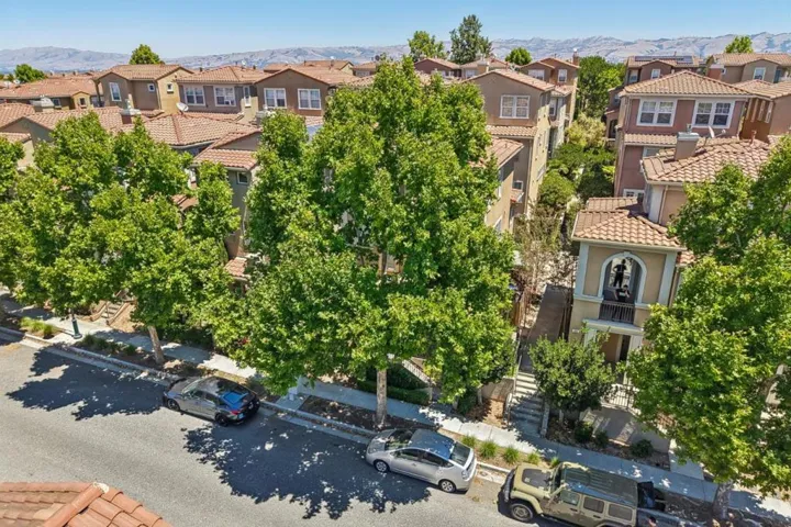 773 Batista Drive, San Jose, California 95136
