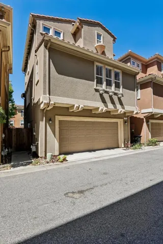 773 Batista Drive, San Jose, California 95136