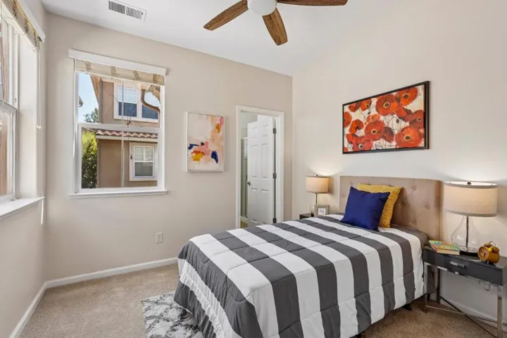 773 Batista Drive, San Jose, California 95136