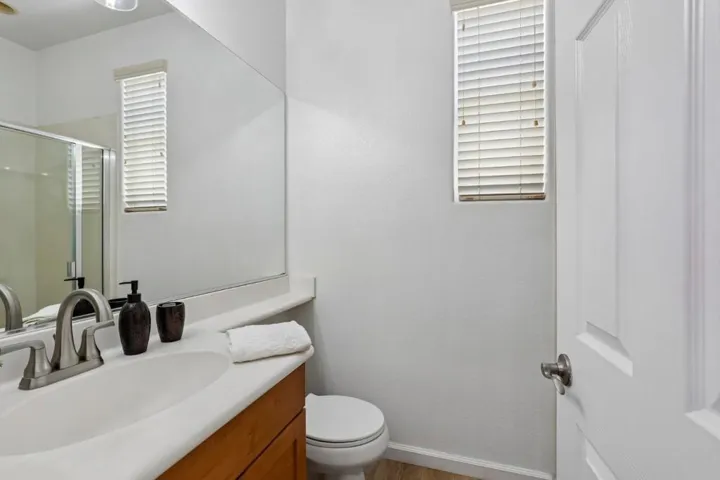 773 Batista Drive, San Jose, California 95136