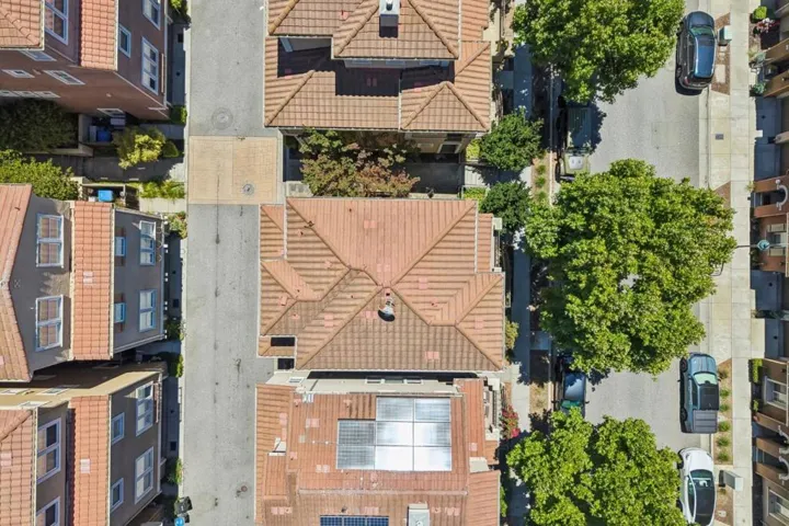 773 Batista Drive, San Jose, California 95136