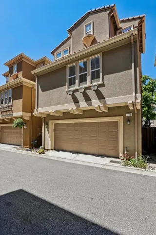 773 Batista Drive, San Jose, California 95136