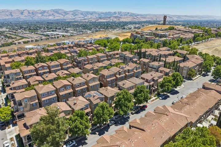 773 Batista Drive, San Jose, California 95136