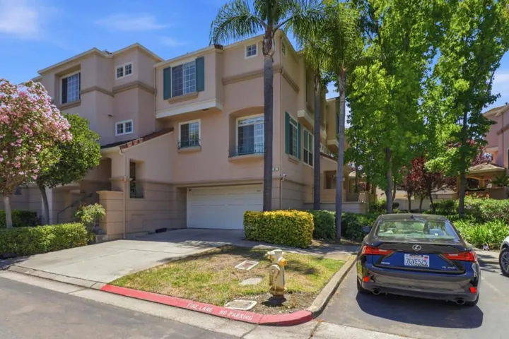 352 Montecito Way, Milpitas, California 95035