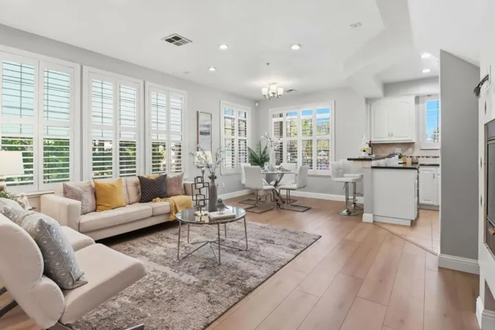 352 Montecito Way, Milpitas, California 95035
