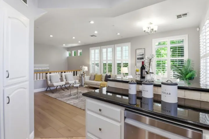 352 Montecito Way, Milpitas, California 95035