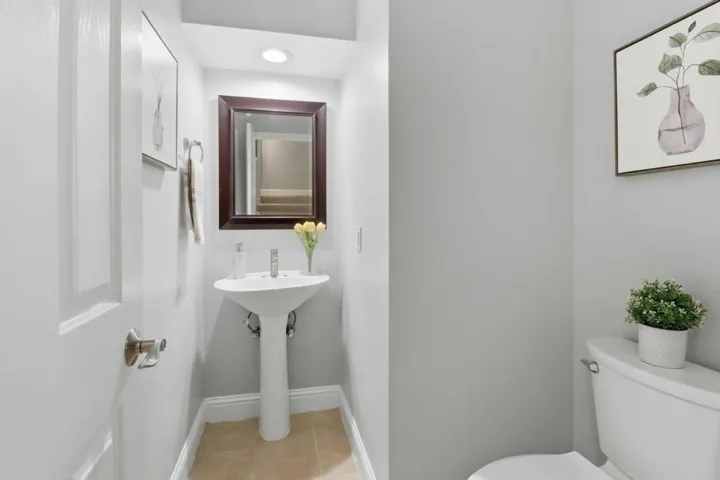 352 Montecito Way, Milpitas, California 95035