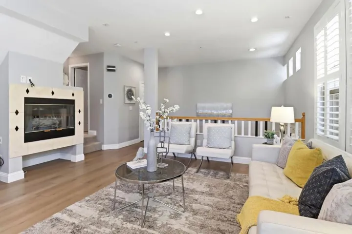 352 Montecito Way, Milpitas, California 95035