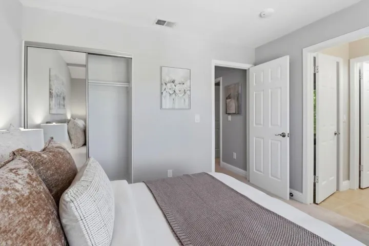 352 Montecito Way, Milpitas, California 95035