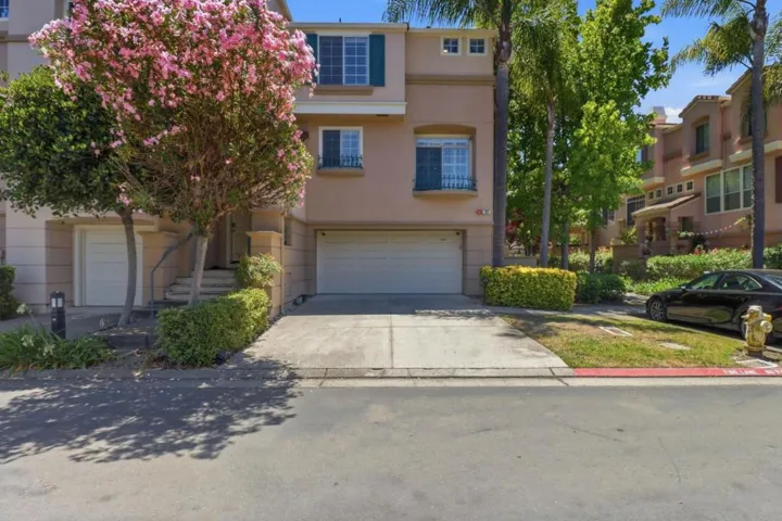 352 Montecito Way, Milpitas, California 95035