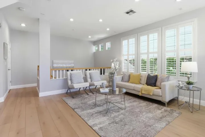 352 Montecito Way, Milpitas, California 95035