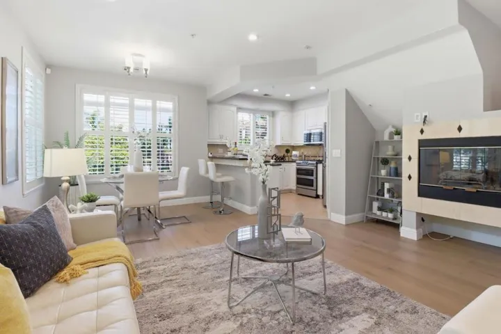352 Montecito Way, Milpitas, California 95035