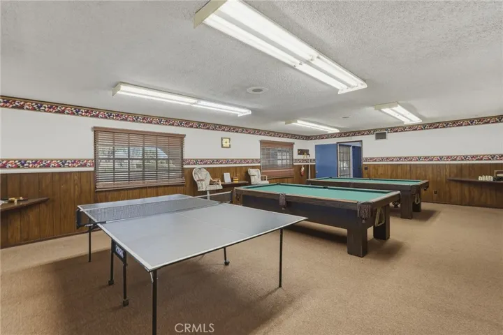 Community Center