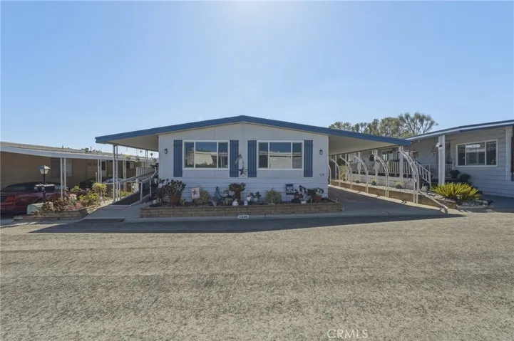 3945 Bradford 128, La Verne, California 91759