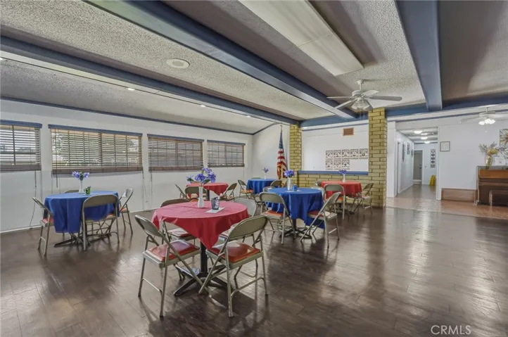 Community Center