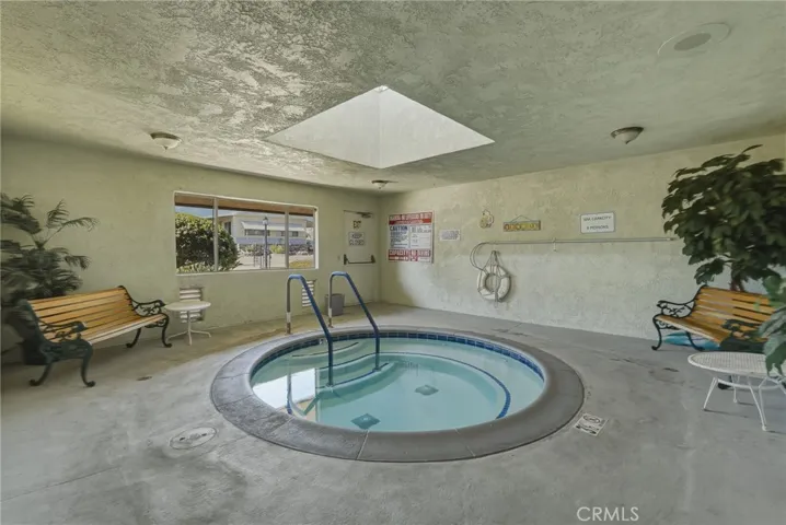 Community Spa