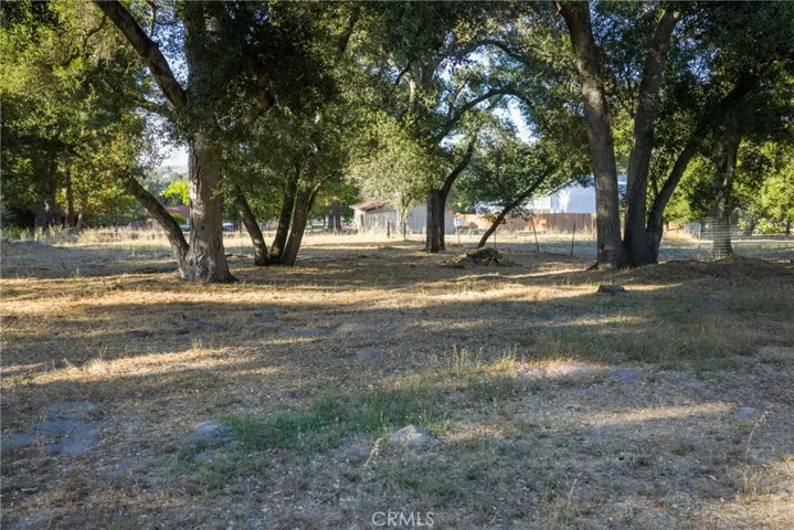 3625 La Luz Road, Atascadero, California 93422
