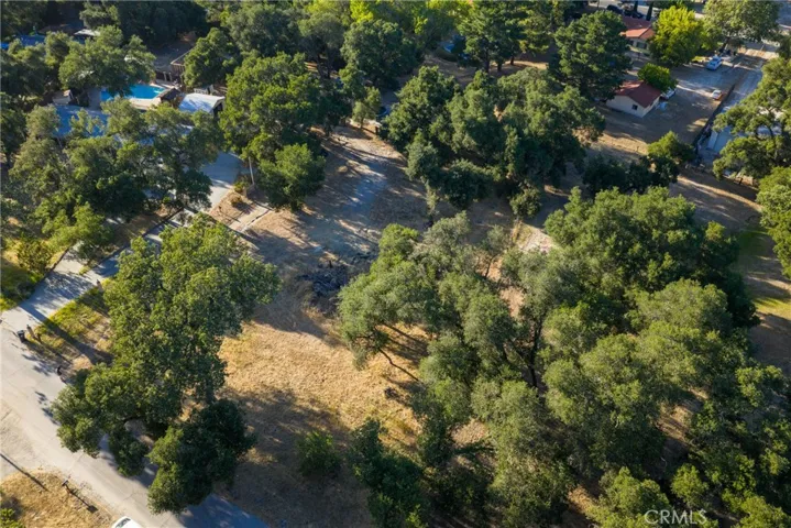3625 La Luz Road, Atascadero, California 93422