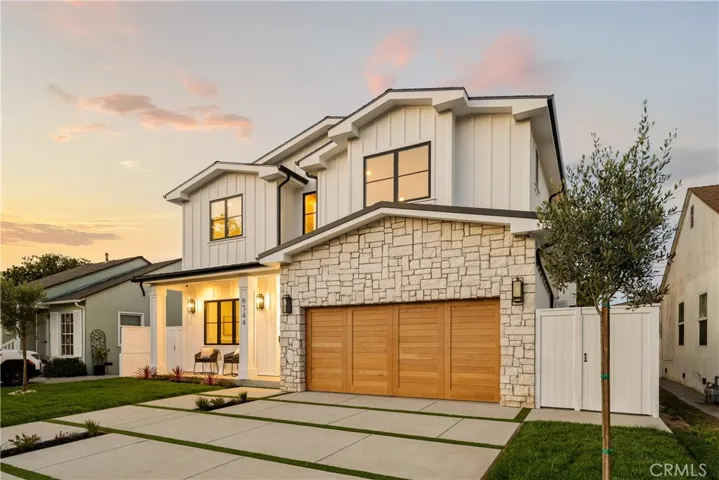 8344 Mcconnell, Los Angeles, California 90045