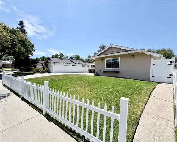 15173 Sarco, La Mirada, California 90638