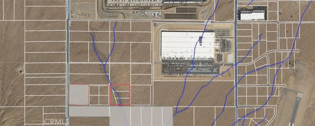 0 Tecaya, Apple Valley, California 92307
