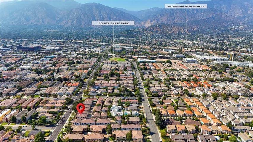 566 S 2nd Avenue, Arcadia, California 91006