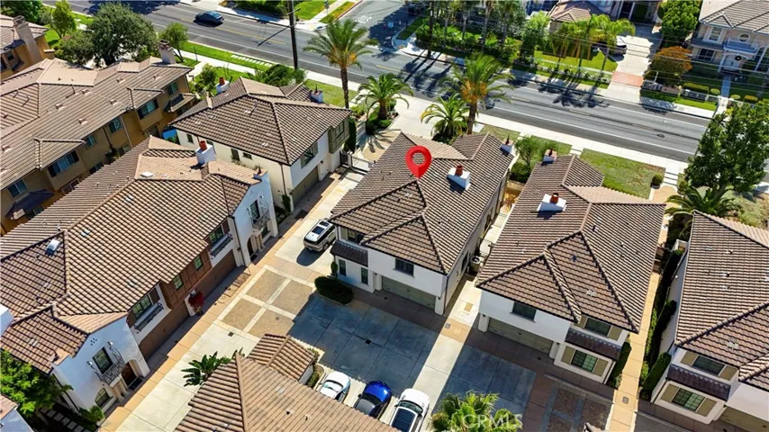 566 S 2nd Avenue, Arcadia, California 91006