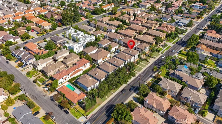 566 S 2nd Avenue, Arcadia, California 91006