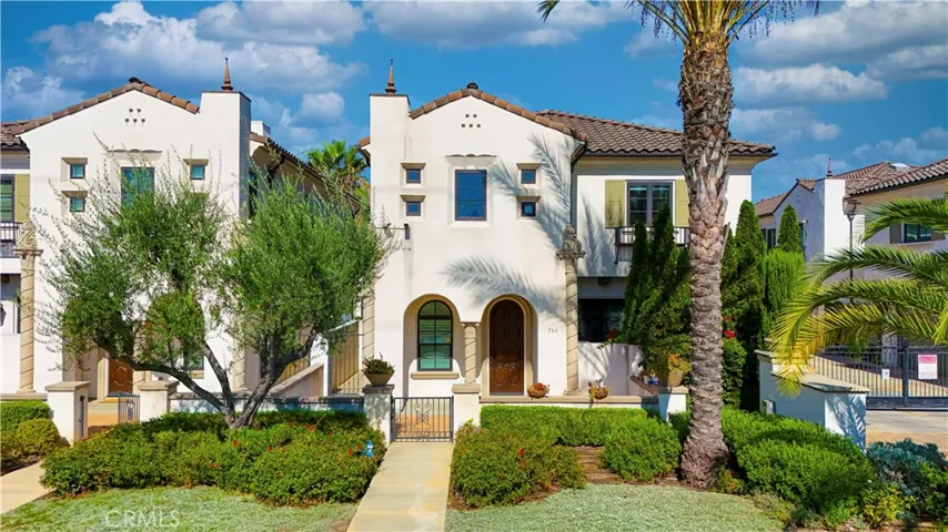 566 S 2nd Avenue, Arcadia, California 91006