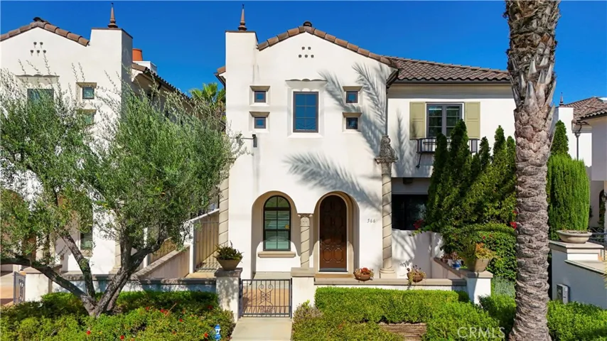 566 S 2nd Avenue, Arcadia, California 91006