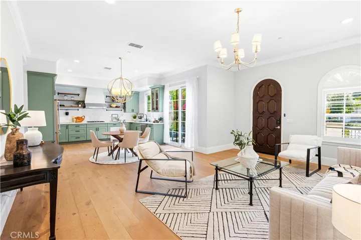 566 S 2nd Avenue, Arcadia, California 91006