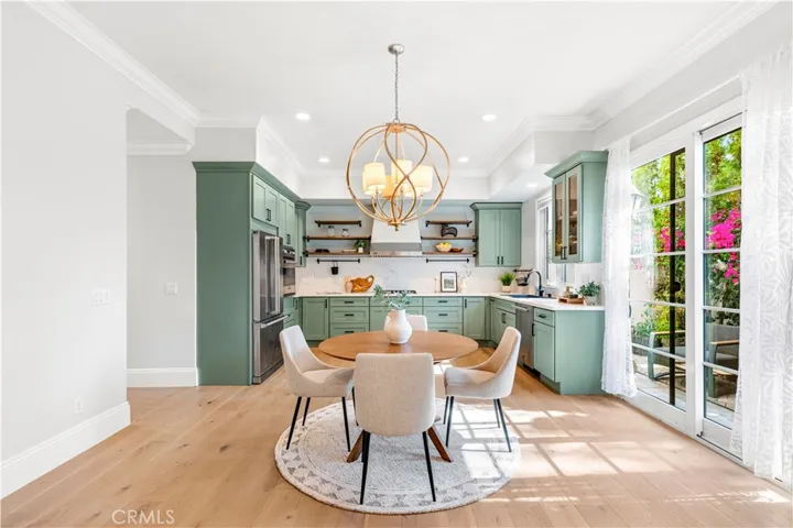 566 S 2nd Avenue, Arcadia, California 91006