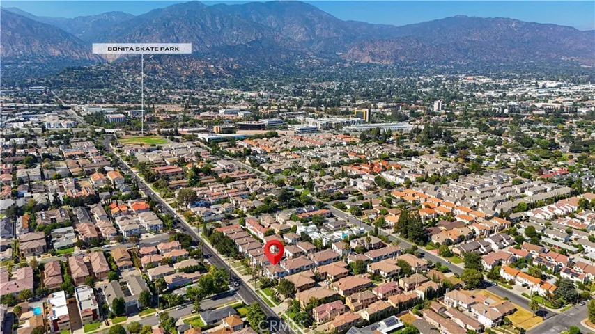 566 S 2nd Avenue, Arcadia, California 91006