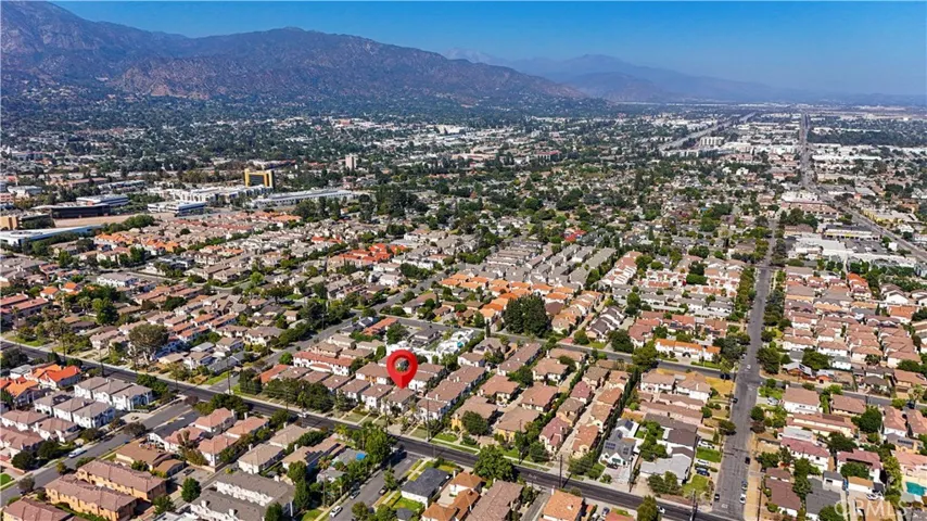 566 S 2nd Avenue, Arcadia, California 91006