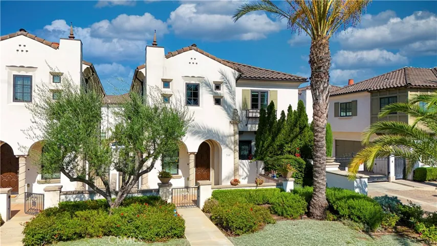 566 S 2nd Avenue, Arcadia, California 91006