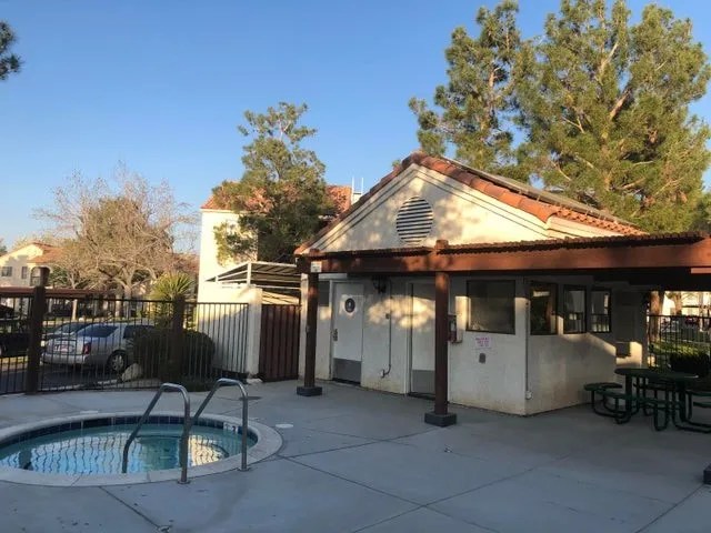 Spa