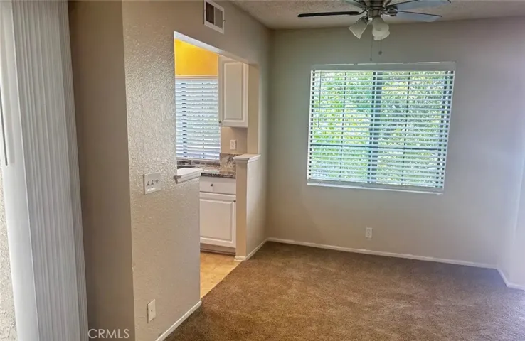 living room window
