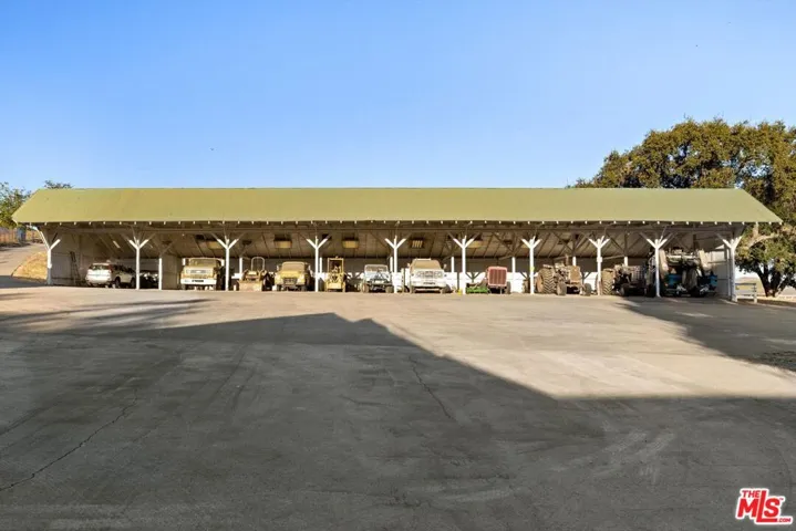0 Ca Hwy 135, Los Alamos, California 93440
