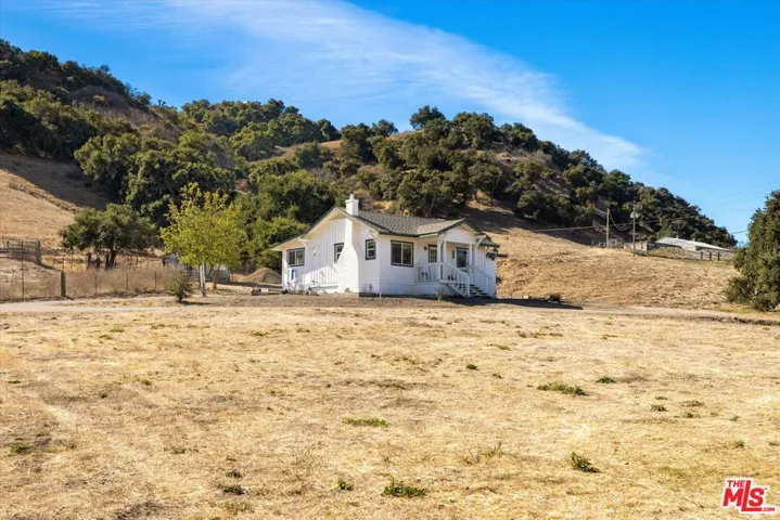 0 Ca Hwy 135, Los Alamos, California 93440