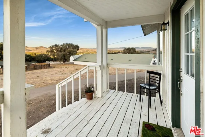 0 Ca Hwy 135, Los Alamos, California 93440