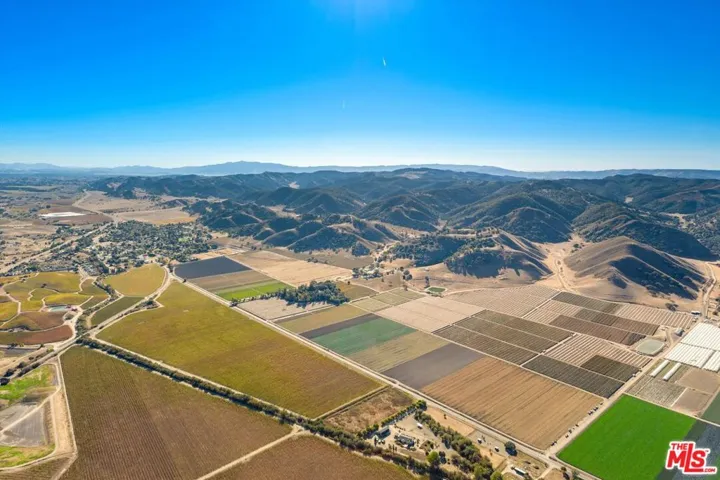 0 Ca Hwy 135, Los Alamos, California 93440