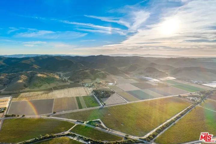 0 Ca Hwy 135, Los Alamos, California 93440